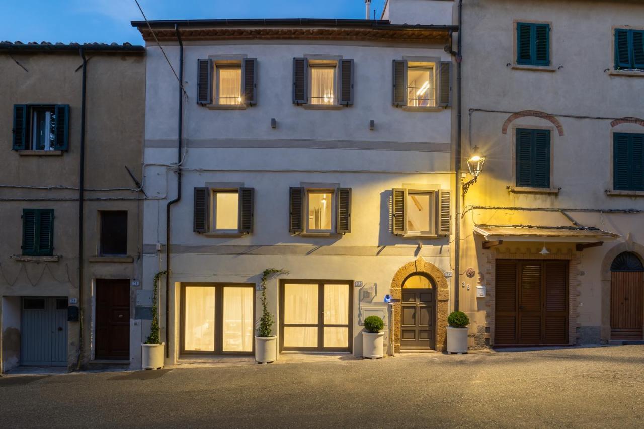 Aparthotel Beatabb Guardistallo Exterior foto